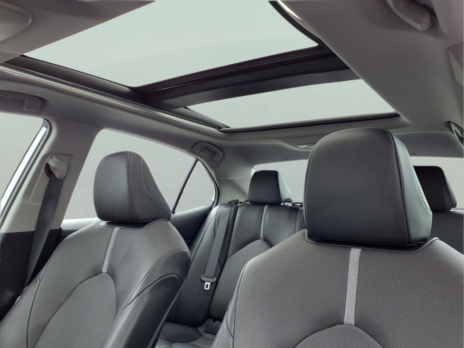2023 Toyota Camry XSE - Photo 17