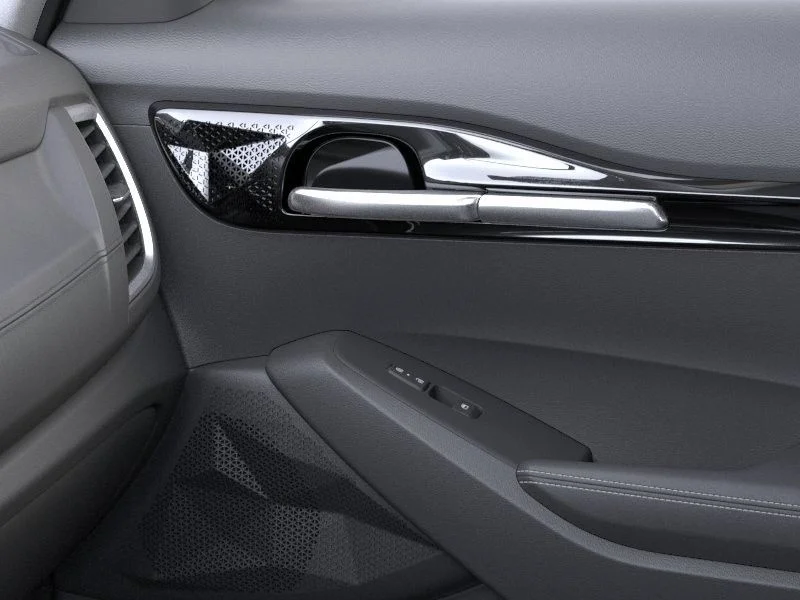 New 2026 Snow White Pearl Kia EX image 25