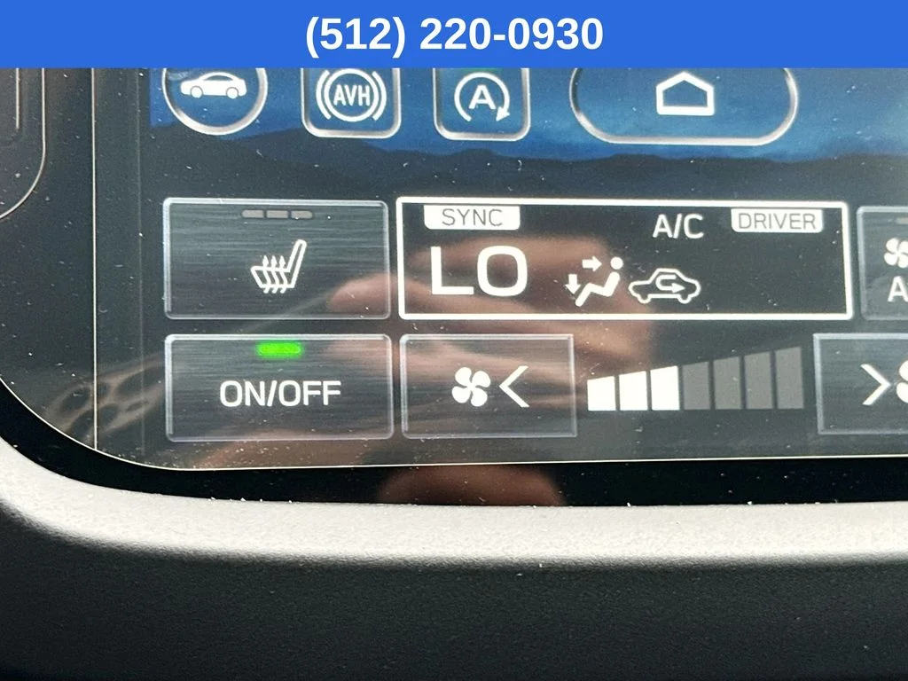 New 2026 RIVER ROCK PEARL Subaru Sport Onyx Edition image 24