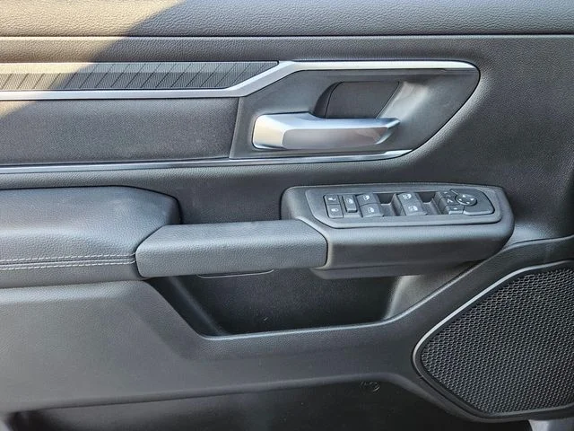 2026 RAM 1500 Big Horn/Lone Star - Photo 34