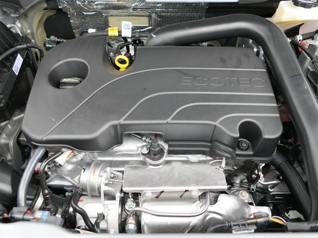 2026 Chevrolet Equinox RS - Photo 27