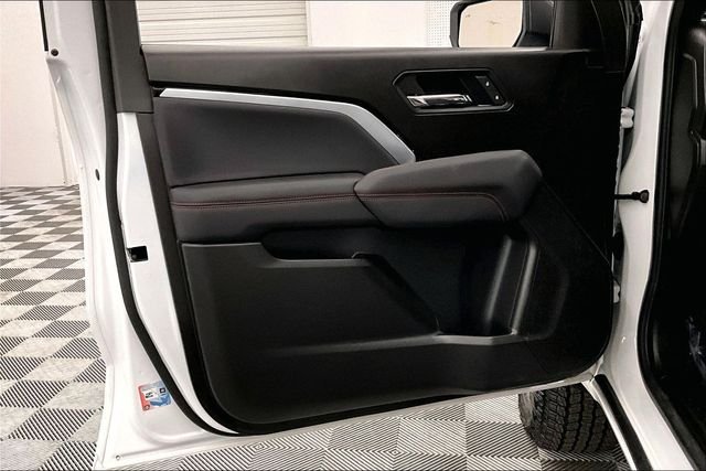2025 Chevrolet Colorado Z71 - Photo 20
