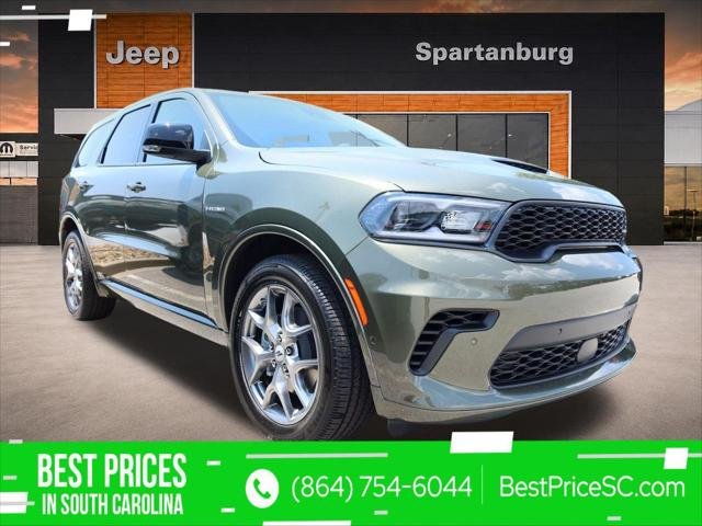 New 2026 Green Machine Exterior Paint Dodge GT PLUS image 1