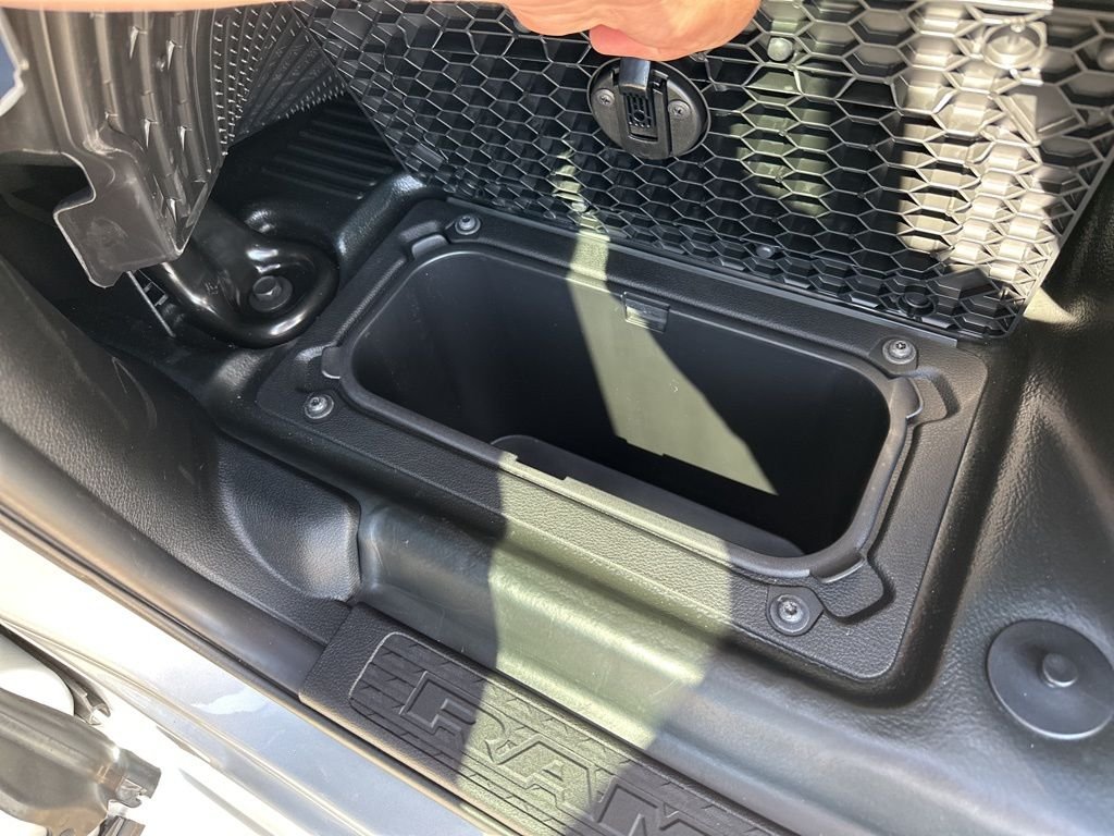 2025 RAM 2500 Big Horn - Photo 31