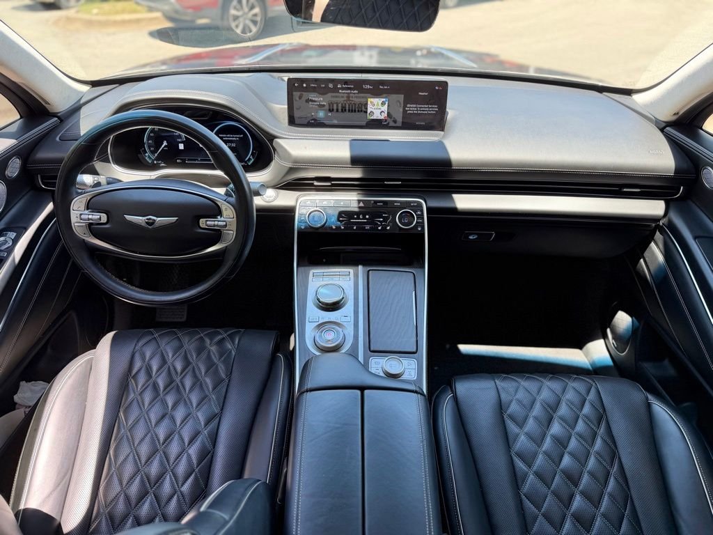 Used 2023 Gray Genesis 3.5T image 11