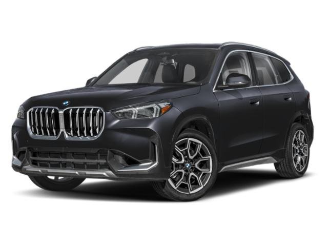 New 2026 BMW X1 xDrive28i Sport Utility in Tamuning #B26070006 | Atkins  Kroll BMW