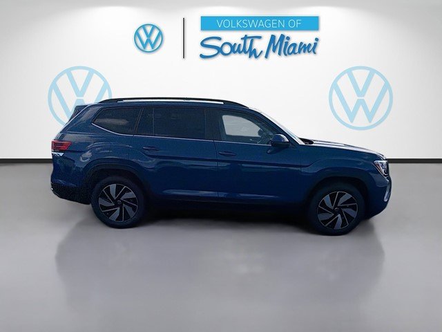 2026 Volkswagen Atlas SE w/Tech - Photo 8