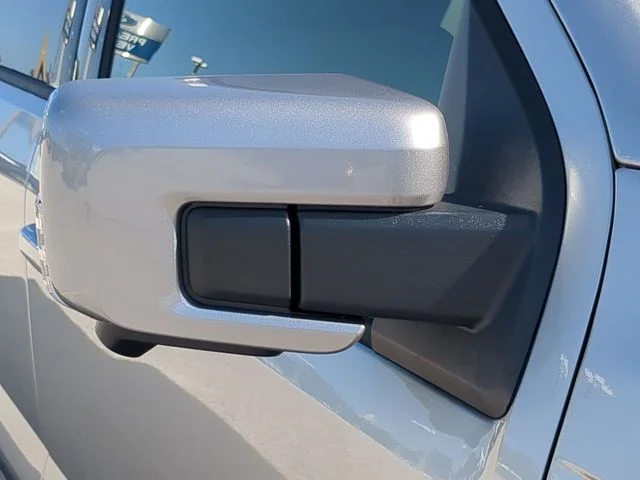 New 2026 Silver Ford Lariat image 12