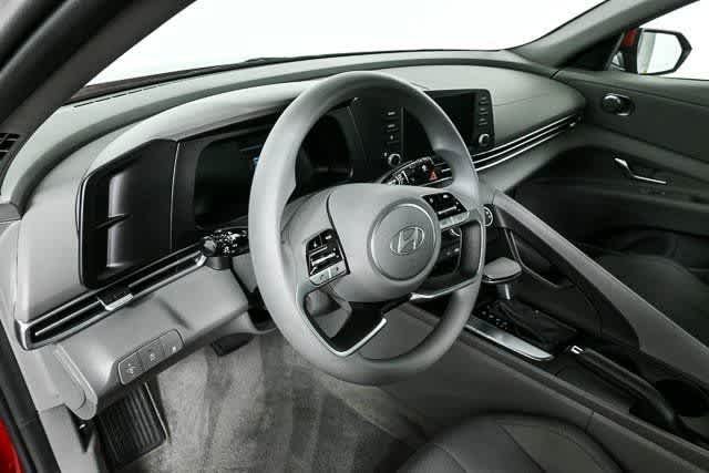 New 2026 Ecotronic Gray Hyundai SE image 12