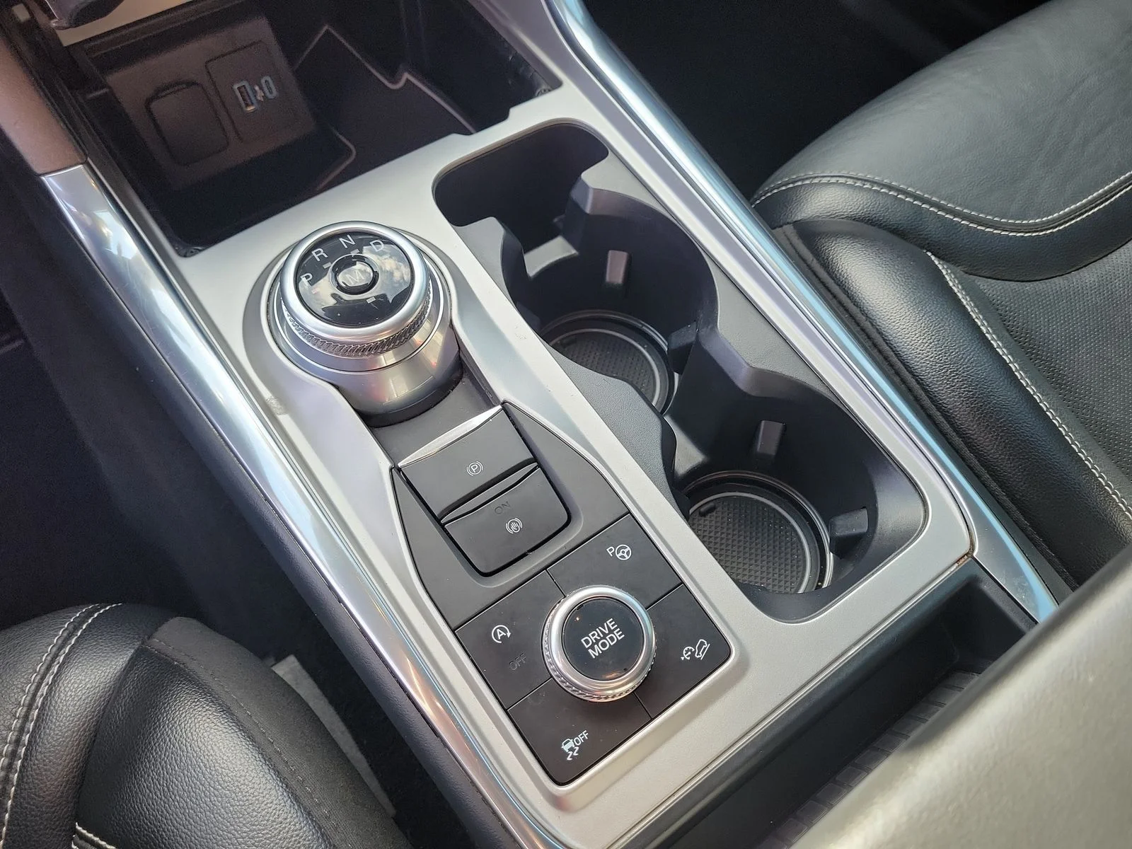 Certified Used 2020 Gray Ford ST image 29