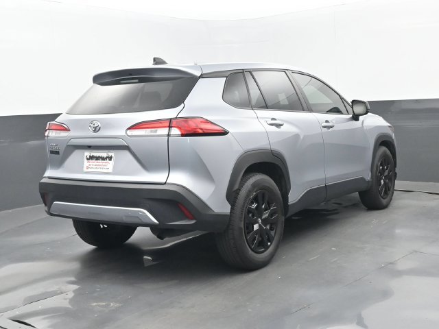 Used 2024 Silver Toyota L image 6