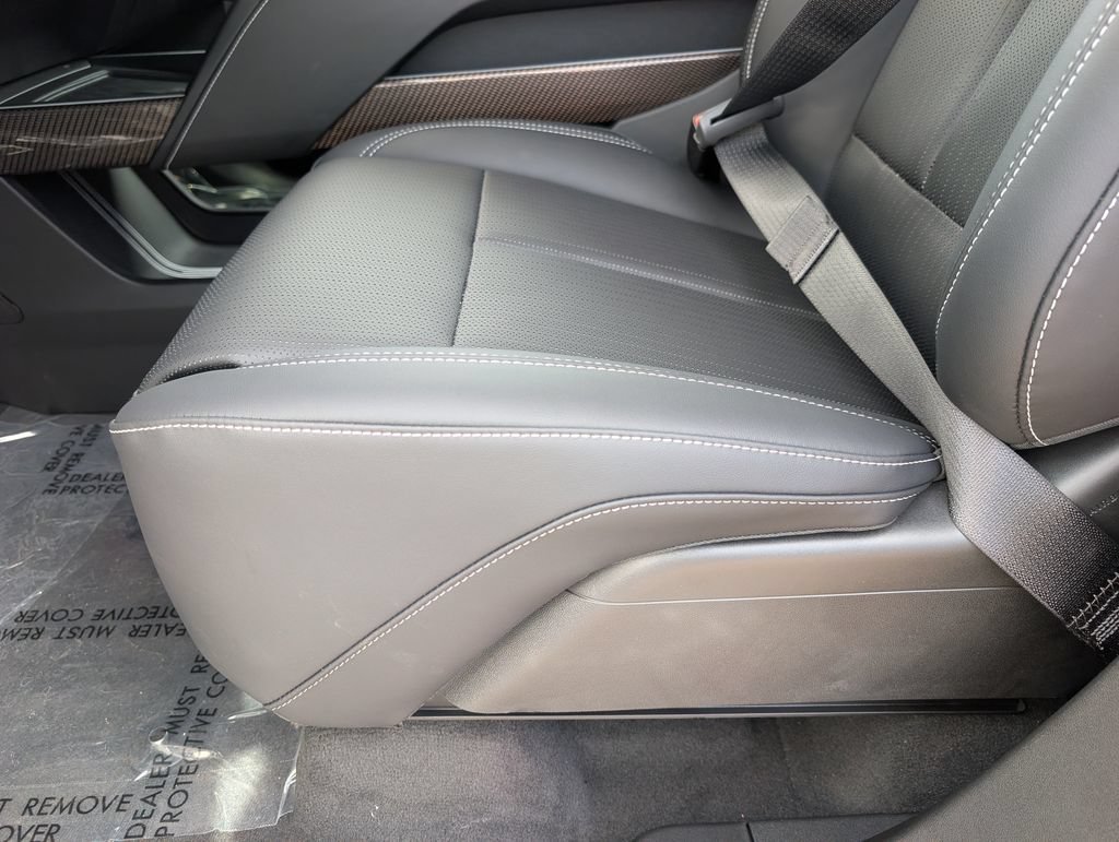 2027 Cadillac VISTIQ Sport - Photo 12