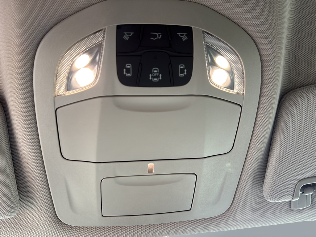 Used 2022 Blue Chrysler Touring L image 32