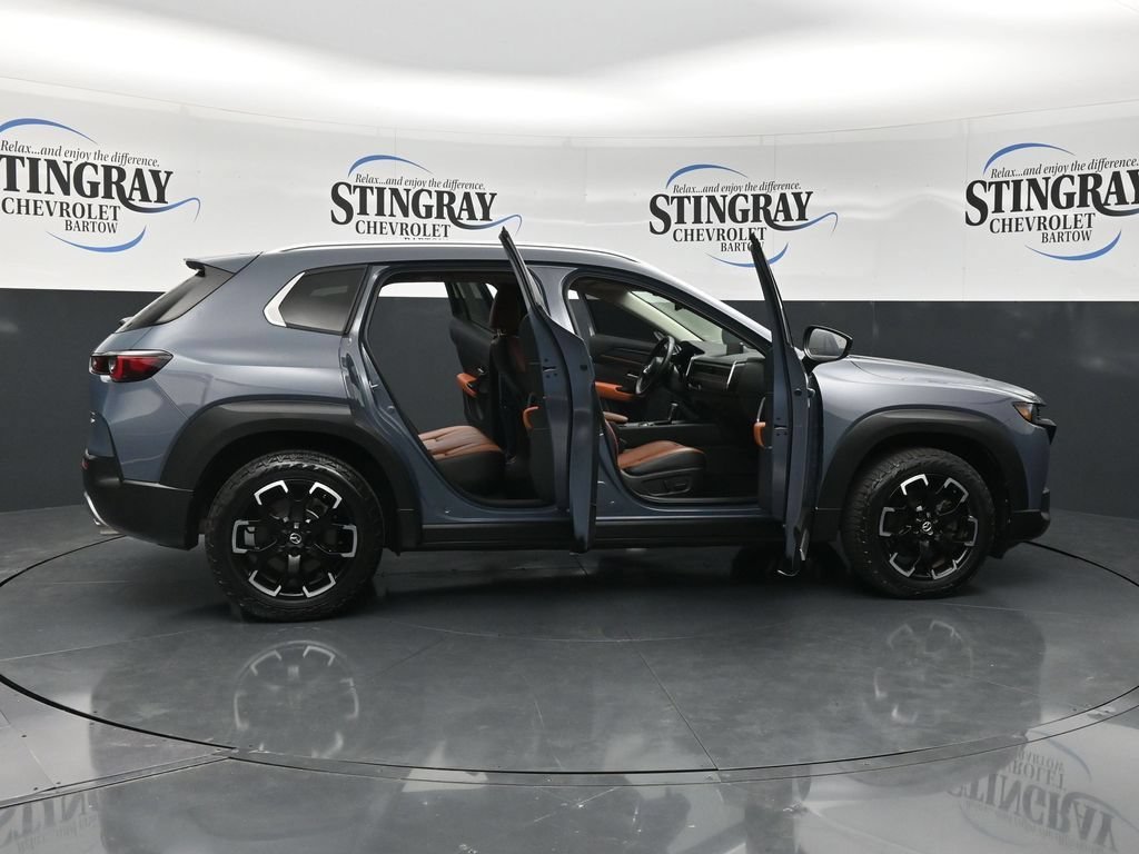2023 Mazda CX-50 TURBO MERIDIAN EDITION - Photo 39