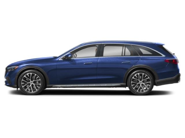 New 2026 Cirrus Silver Metallic Mercedes-Benz E 450 image 16