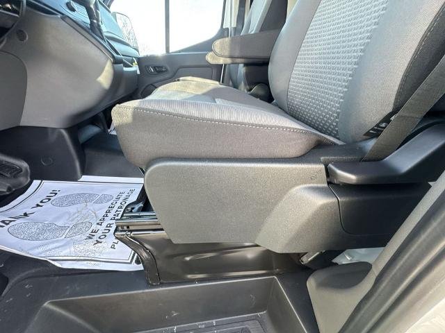 2026 Ford Transit Van Base - Photo 40