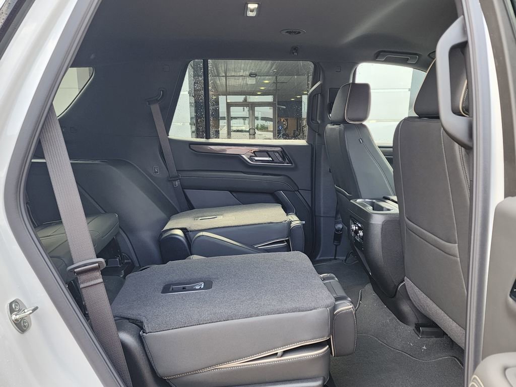 2026 GMC Yukon Elevation - Photo 48
