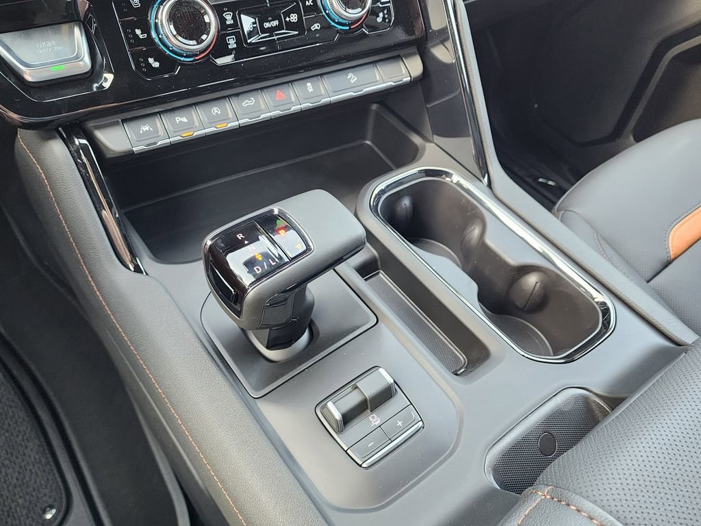 2026 GMC Sierra 1500 AT4 - Photo 30