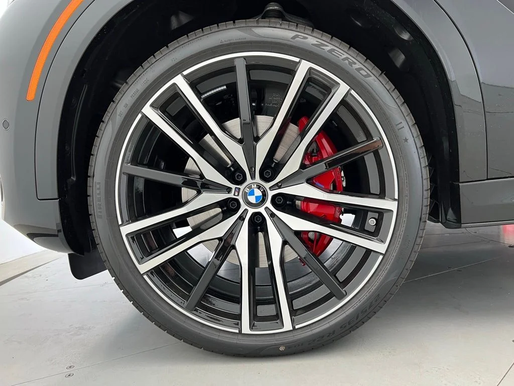 New 2027 Black Sapphire Metallic BMW xDrive40i image 23