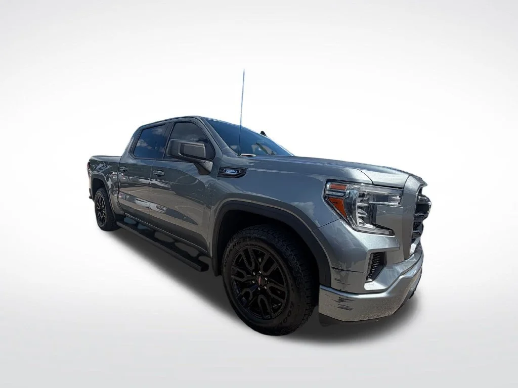 2021 GMC Sierra 1500 Elevation - Photo 7
