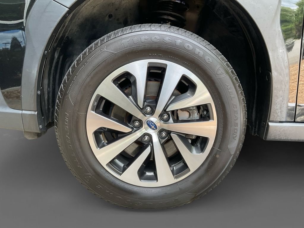 Used 2023 Black Subaru Premium image 15