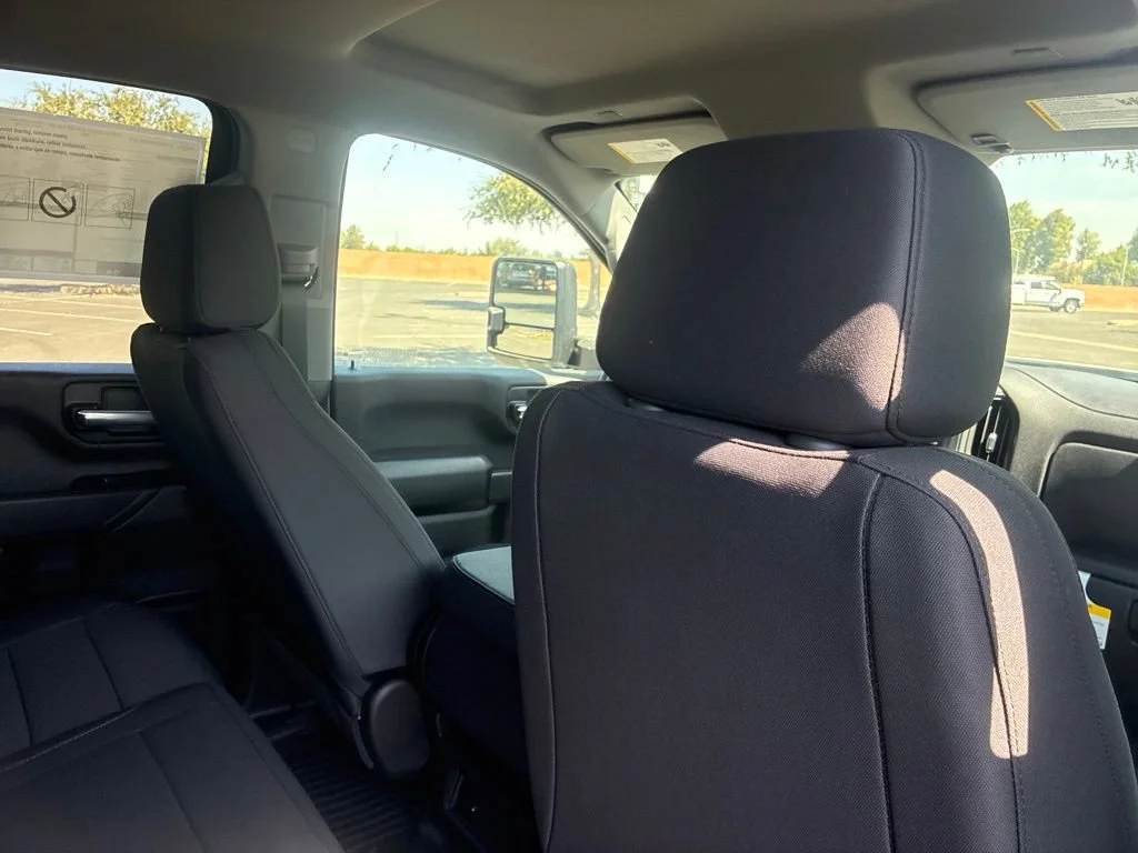 2026 Chevrolet Silverado 2500 HD Work Truck - Photo 22