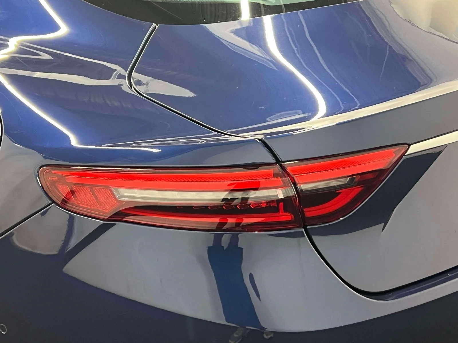 2026 Maserati GranTurismo Base - Photo 12
