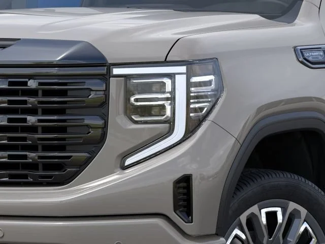 New 2026 Coastal Dune GMC Denali Ultimate image 10
