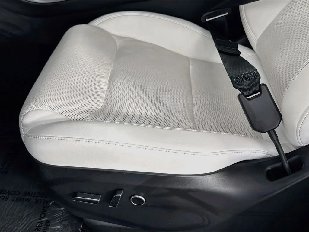 Used 2024 Gray Tesla Base image 20