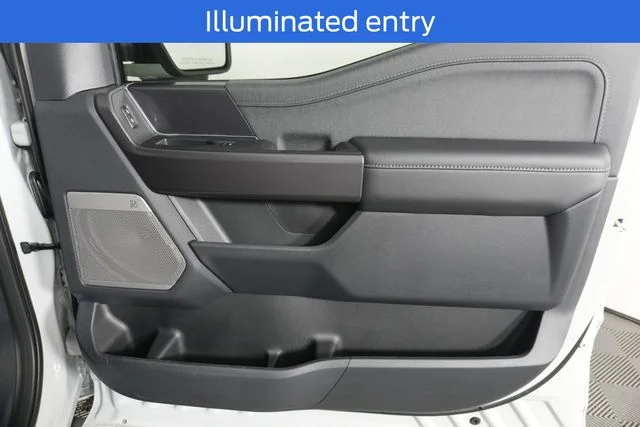New 2026 Avalanche Ford Lariat® image 37