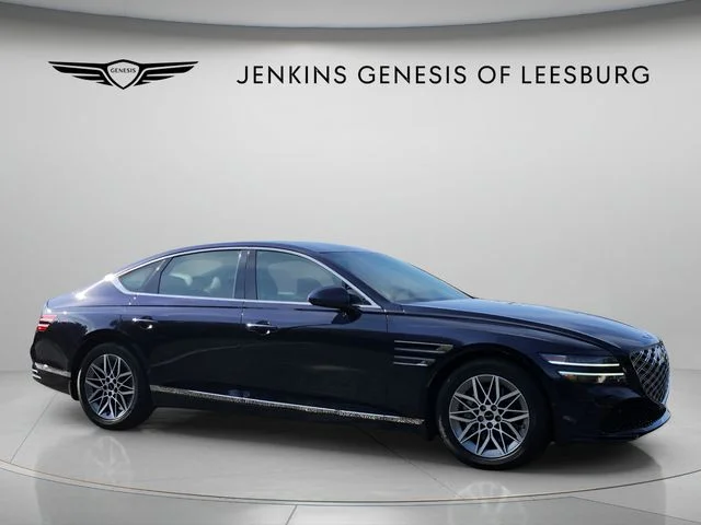 Used 2025 Blue Genesis 2.5T image 2