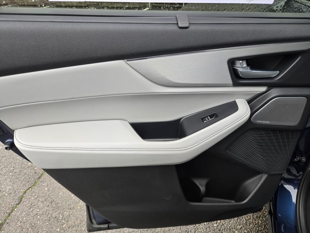 New 2026 Canyon River Blue Metallic Acura Technology Package image 13