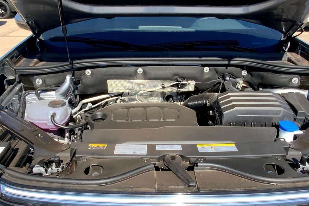 2026 Volkswagen Atlas Cross Sport SE w/Tech - Photo 12