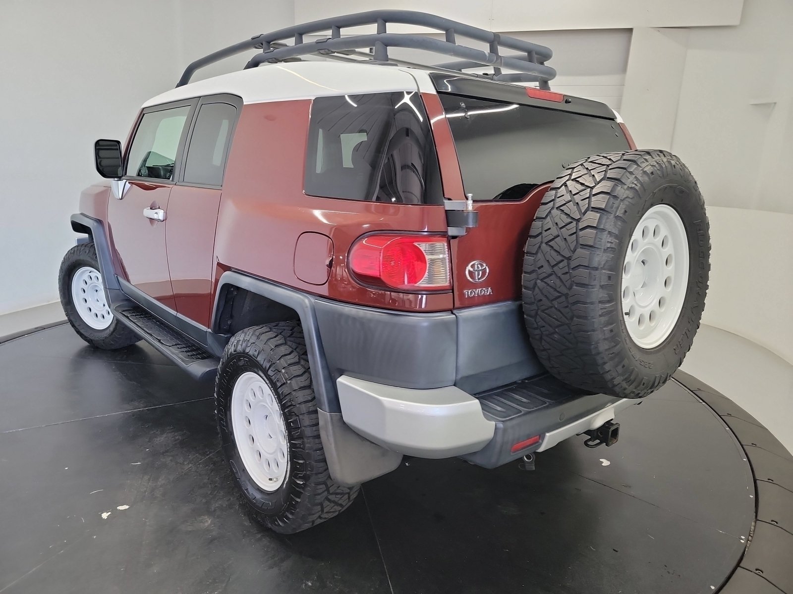 Used 2008 Brick Toyota Base image 6