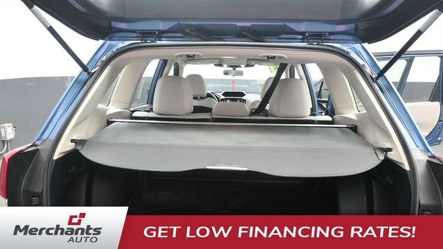 Used 2023 Blue Subaru Base image 15