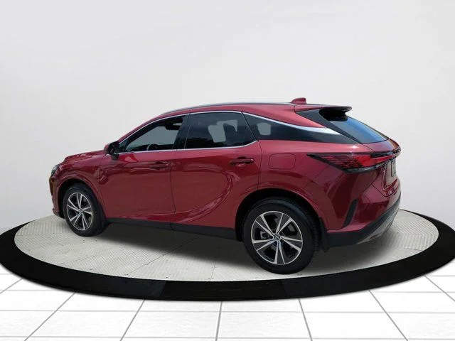 Certified Used 2023 Red Lexus 350 Premium image 6