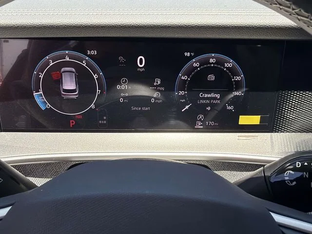 New 2026 Black Volkswagen 2.0T S image 23