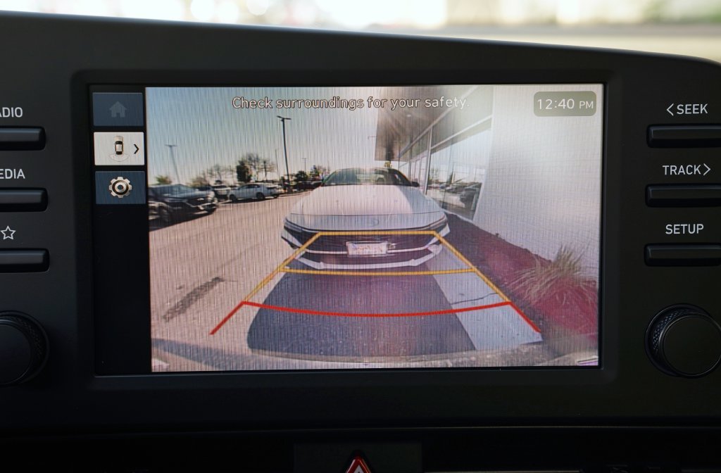 Vehicle thumbnail