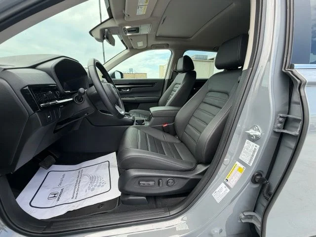2026 Honda CR-V EX-L - Photo 10