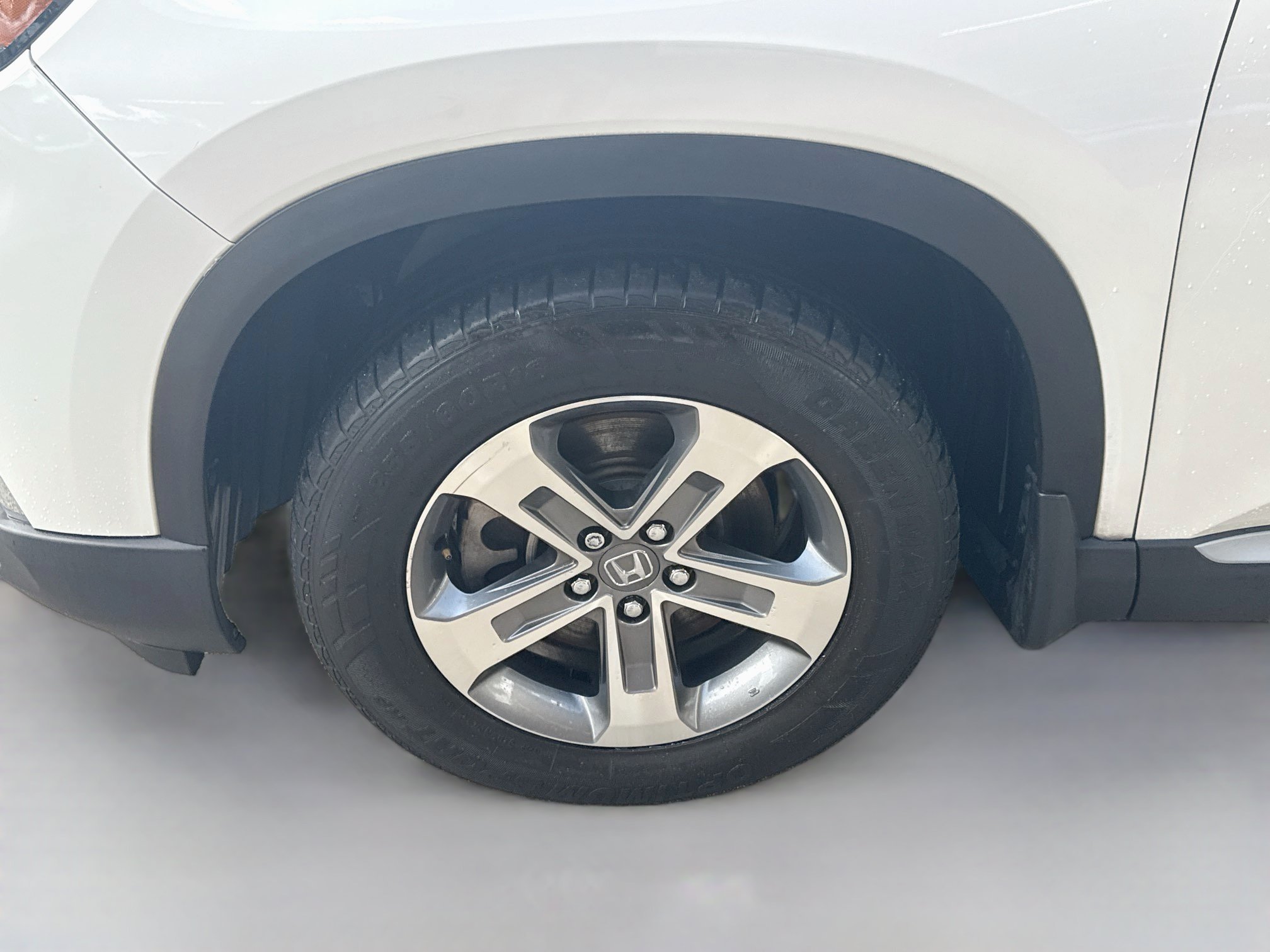 2024 Honda Pilot EX-L - Photo 34