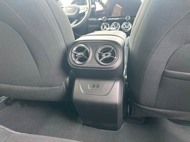 2026 Chevrolet Blazer EV LT - Photo 12