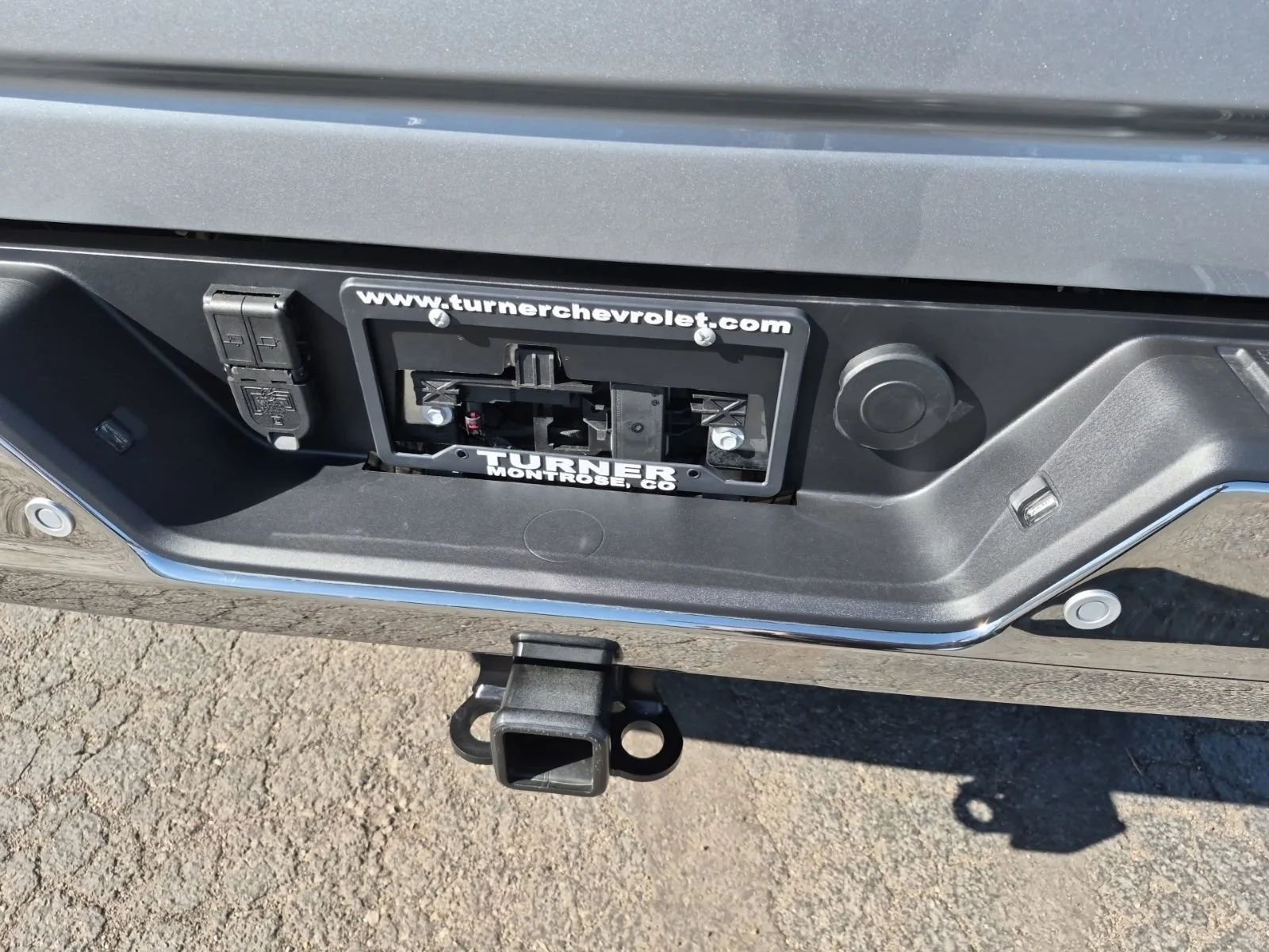 2026 Chevrolet Silverado 2500 HD LT - Photo 12