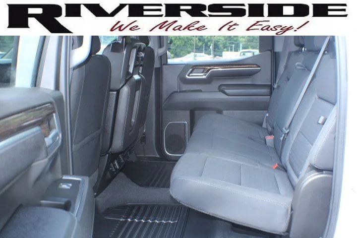2023 GMC Sierra 1500 Elevation - Photo 16