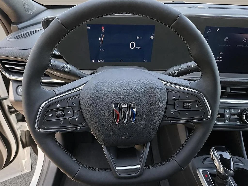 2026 Buick Envista Preferred - Photo 15