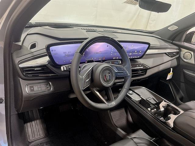 2027 Buick Enclave Avenir - Photo 10