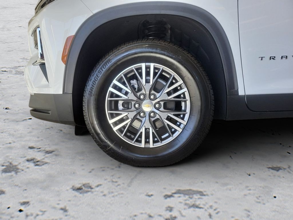2026 Chevrolet Traverse LT - Photo 18