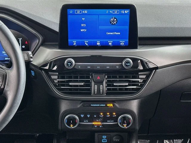 Certified Pre-Owned 2023 Ford Escape Active