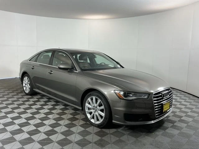 Used 2016  Audi 3.0 TDI Premium Plus image 3