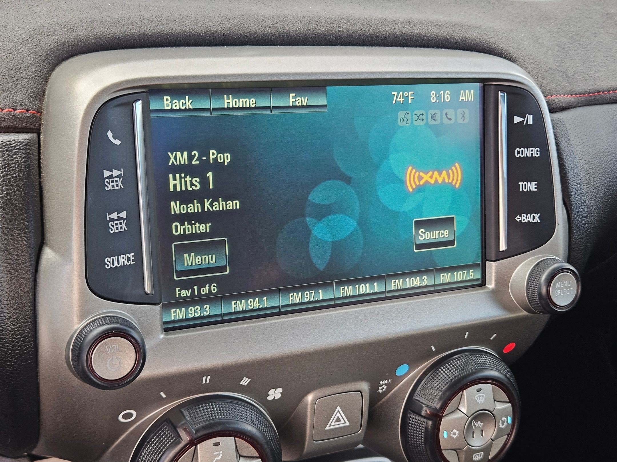Used 2013 Summit White Chevrolet ZL1 image 22