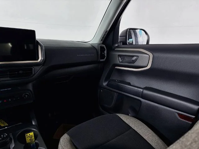 New 2026 Azure Gray Metallic Tri-Coat Ford Big Bend® image 55